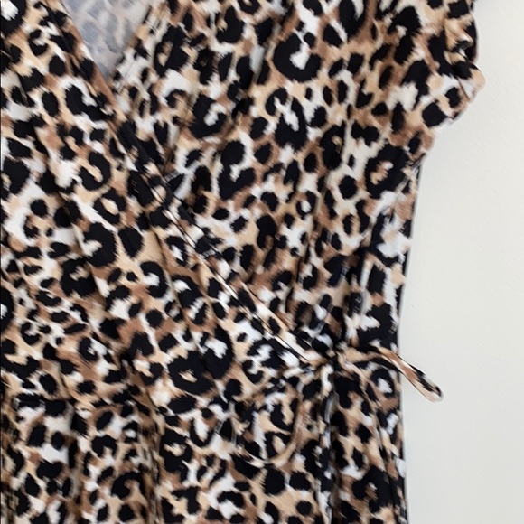 Hey you cool cats & kittens Dress - Picture 3 of 5